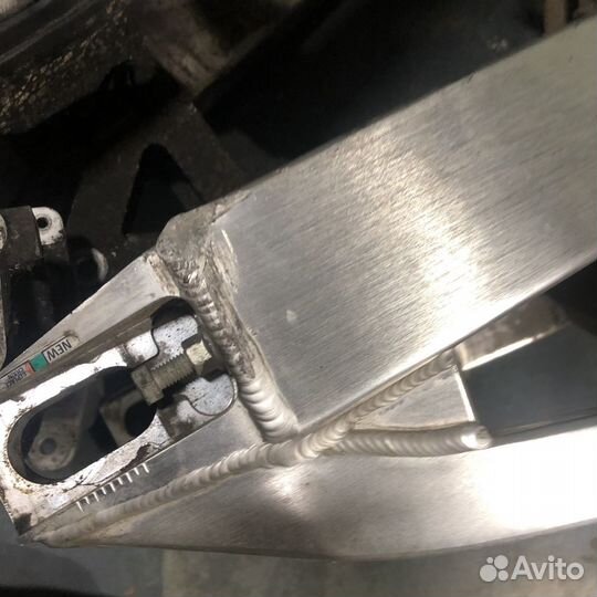 Маятник для Honda cbr929rr