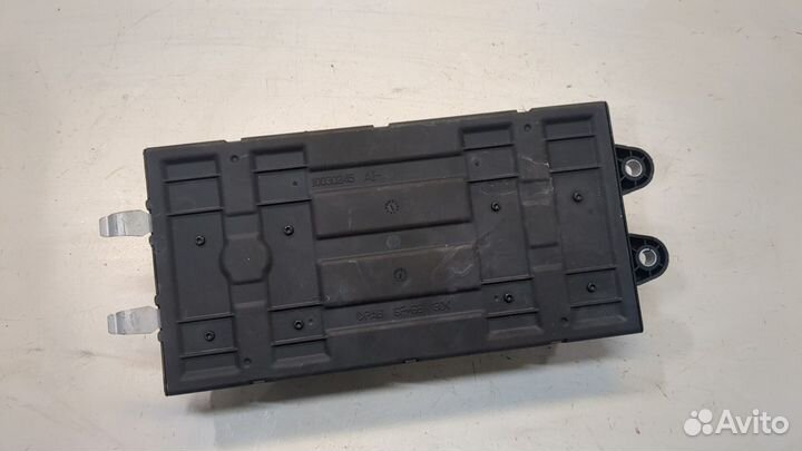 Блок комфорта Mercedes ML W164, 2010