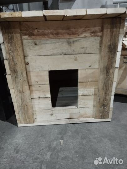 Будка для собаки