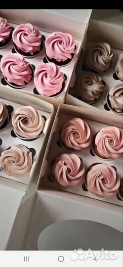 Торты на заказ