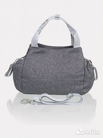 Сумка на любую коляску