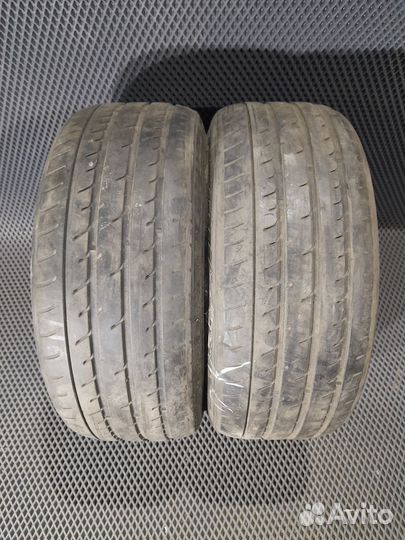 Toyo Proxes T1 Sport 225/40 R19