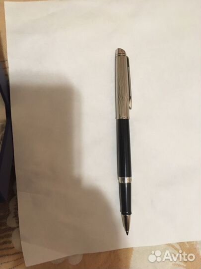 Ручка ватерман роллер
