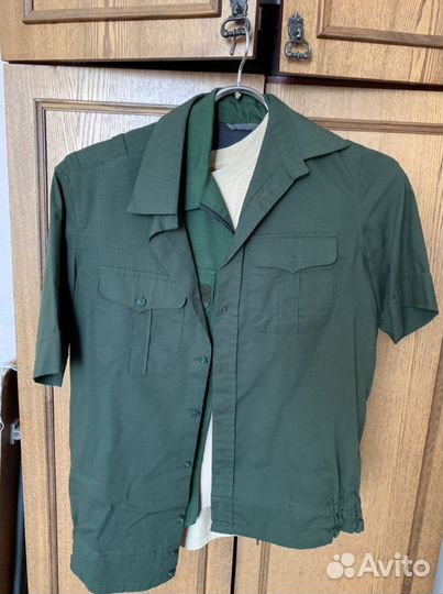 Военная форма