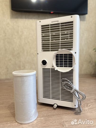 Переносной кондиционер