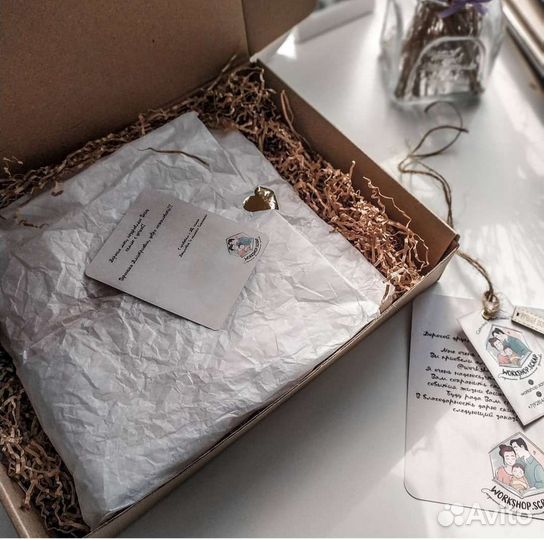 Фотоальбом ручной работы