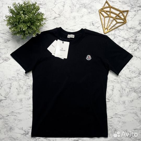 Футболка moncker