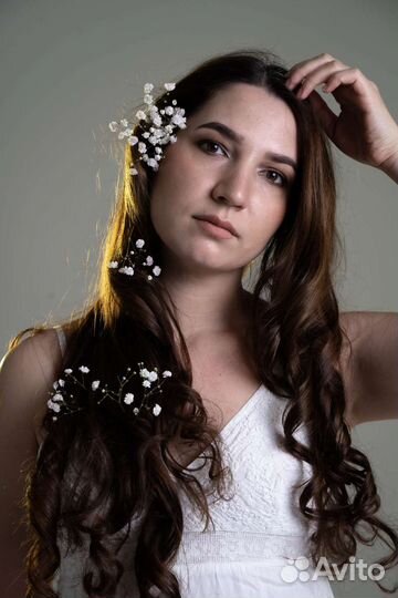 Визажист стилист