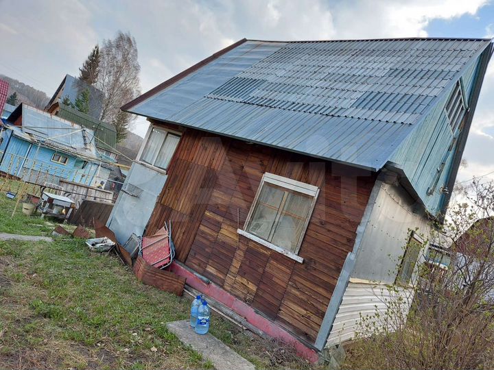 Участок 5,5 сот. (СНТ, ДНП)
