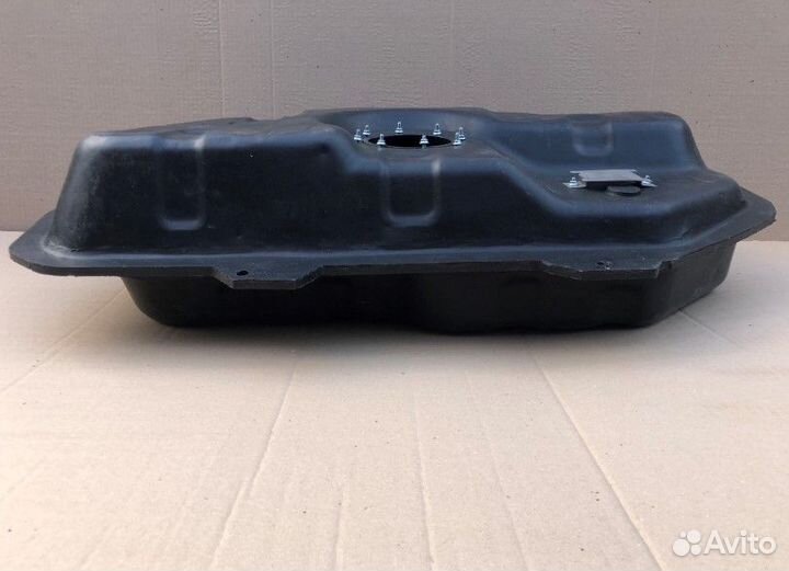 Бак бензобак Hyundai Getz