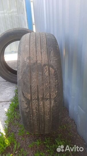 Giti GitiComfort 228 195/60 R15