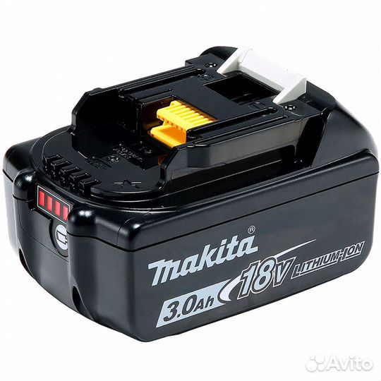 Сменные аккумуляторы акб для ибп Makita BL1 530515