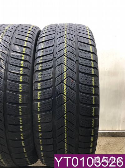 Pirelli Winter Sottozero 3 225/55 R17 97H