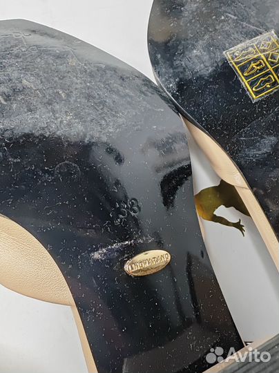 Босоножки женские