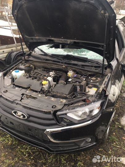 Авто на запчасти