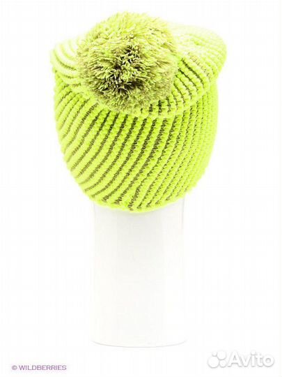 Шапка женская р-р 52-54