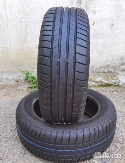Bridgestone Turanza T005 185/55 R15 82V