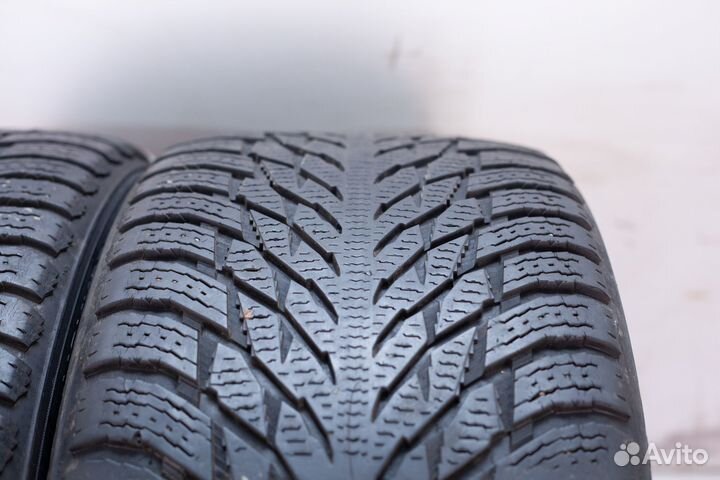 Nokian Tyres Hakkapeliitta R3 SUV 285/40 R21 109T