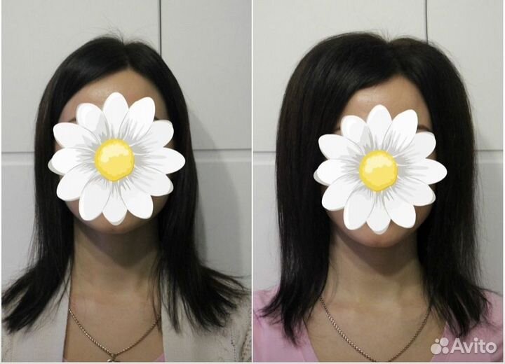 Бустап, кератин, ботокс, эковолюм