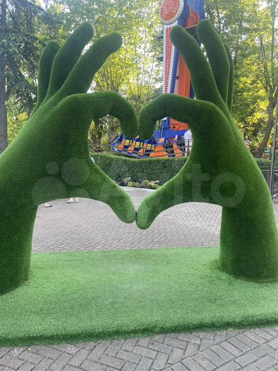 3-к. квартира, 52,5 м², 5/7 эт.