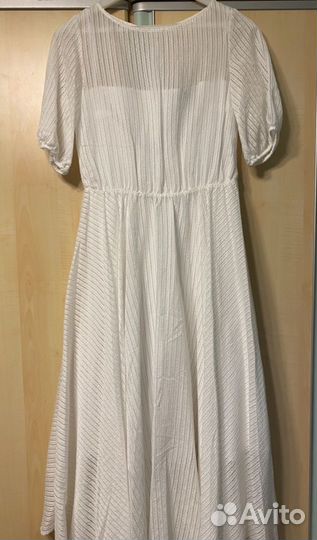 Нарядное платье