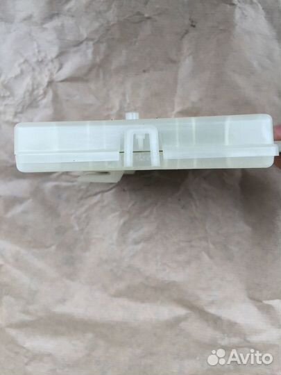 Блок управления зарядкой Gen3 Tesla 3 1092755-98-D