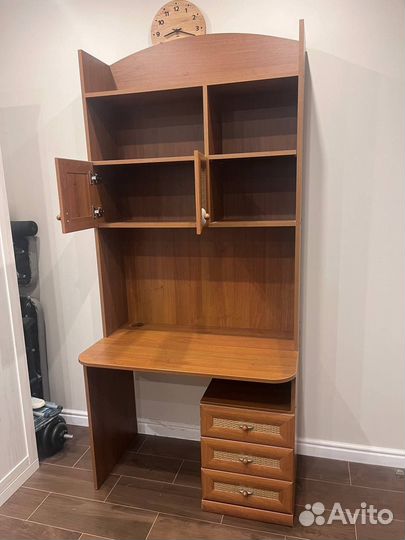 Рабочий стол лазурит