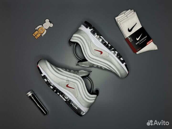 Nike air max 97