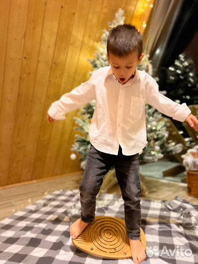 Балансборд мини