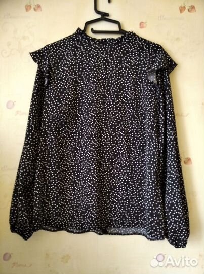 Блузка женская новая52 р