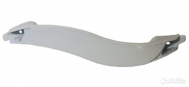 Ручка холодильника Атлант волна зам. 775373400100