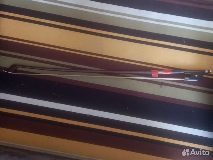 Виолончель 1/4 и чехол утепленный амс