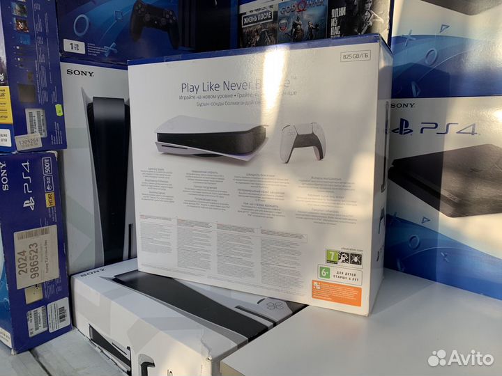 Sony Playstation 5