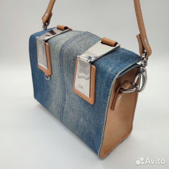 Diesel сумка оригинал