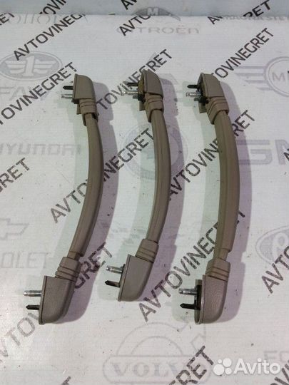 Ручка внутренняя потолочная Chevrolet Rezzo