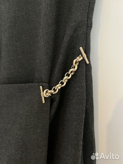 Massimo dutti платье S