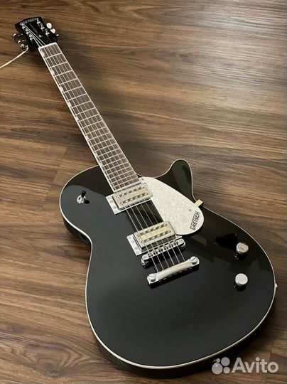 Новые гитары Gretsch (много моделей под заказ)