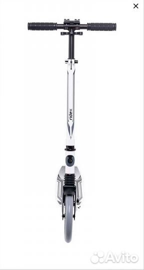 Самокат взрослый Ridex