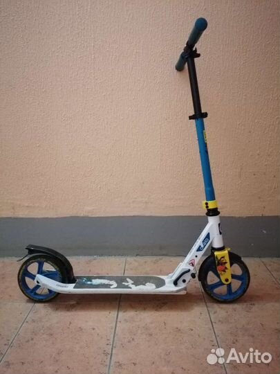Самокат oxelo mid 7