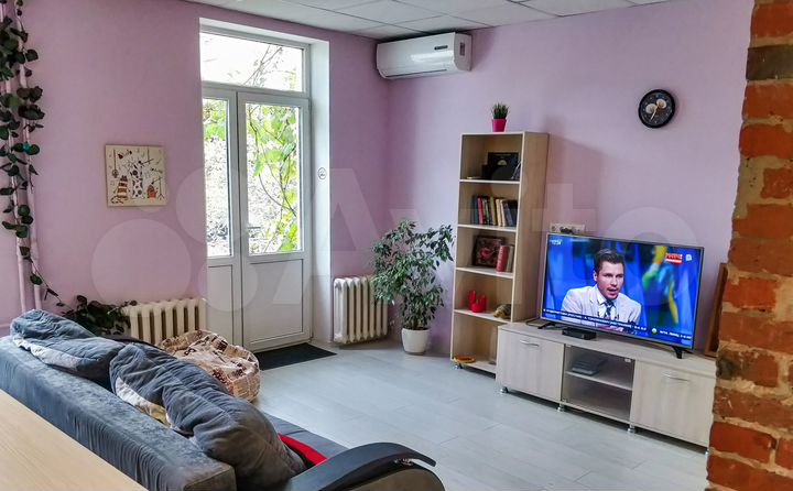 Комната 50 м², 2/3 эт.