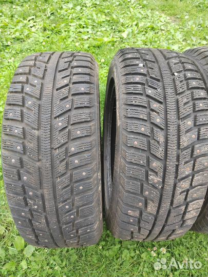 Kumho I'Zen KW22 205/55 R16 91T