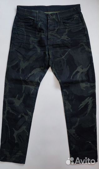 Джинсы G Star Raw новые