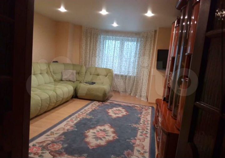 3-к. квартира, 73 м², 12/12 эт.