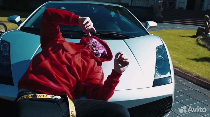 Off white ремень оригинал