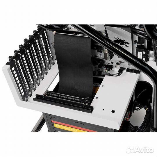 Комплектующие для корпуса thermaltake core p5