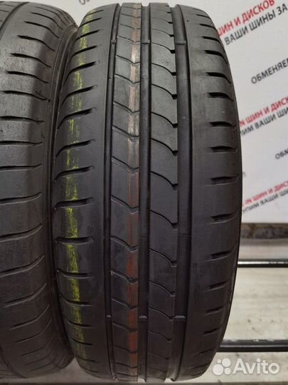 Goodyear EfficientGrip 195/60 R16 89H