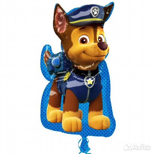 Сказочные персонажи