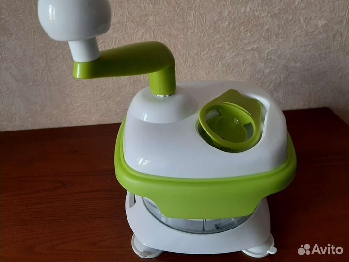 Многофункциональный измельчитель