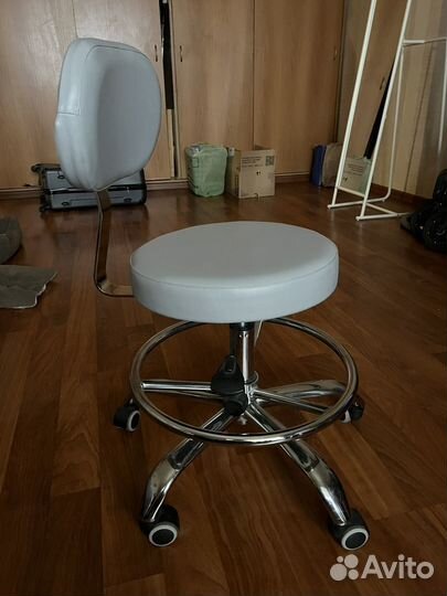 Стул мастера