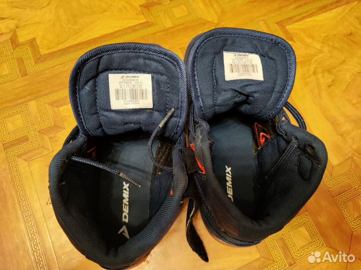 Самбовка для мальчика 146